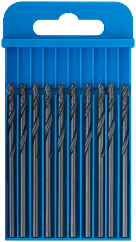 Сверло по металлу Special HSS-G 3х61/29мм (уп.10шт) Cutop 54-941