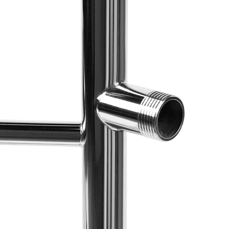 Полотенцесушитель Трапеция П7 500х796 БП м/о 500 Royal Thermo НС-1204594