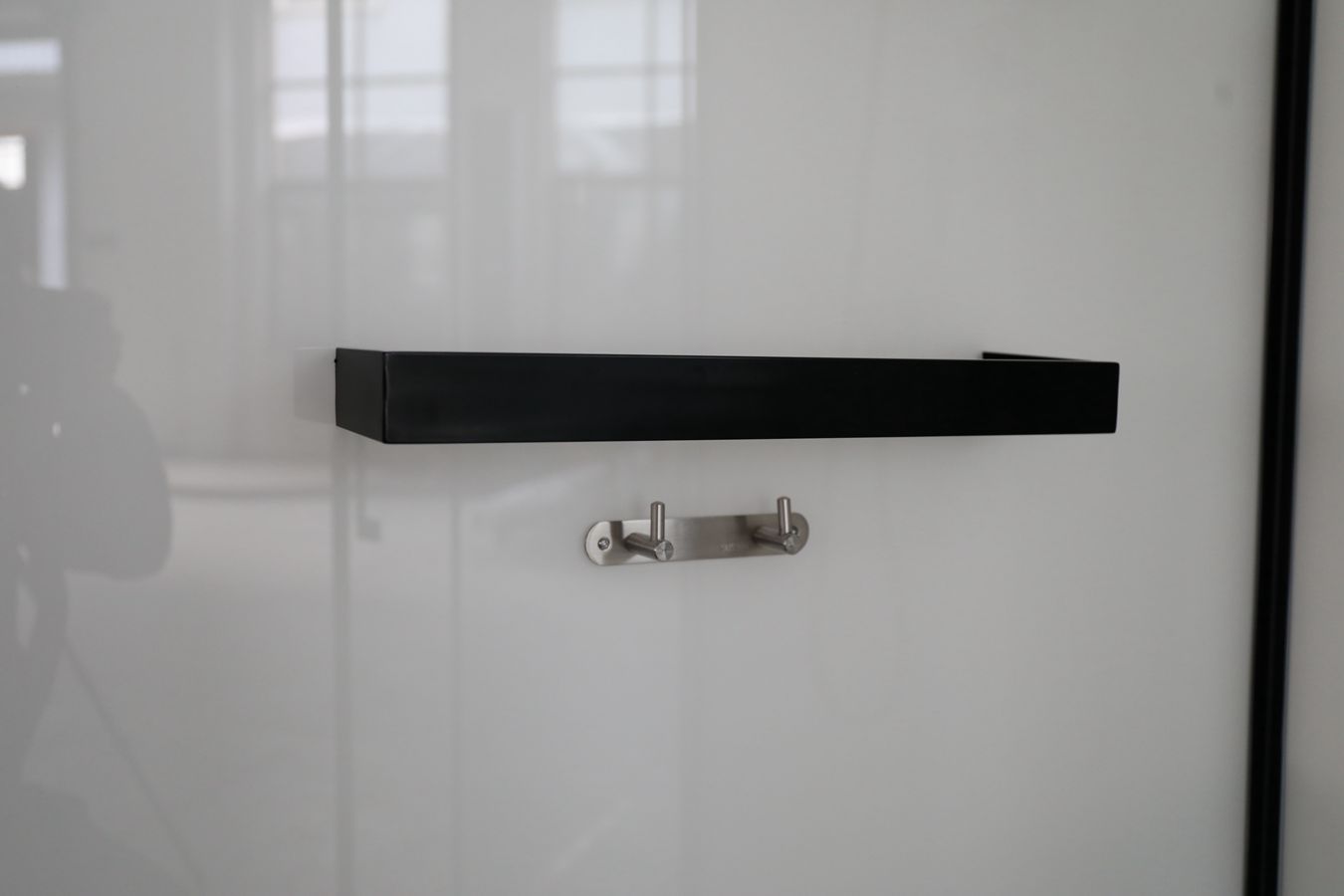 Кабина VIVA101B душевая Ceruttispa (100x100x215)