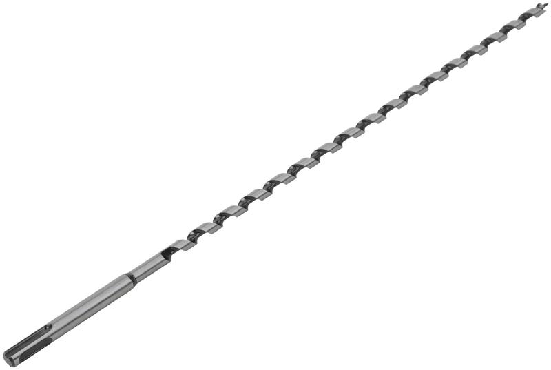 Сверло Левиса винтовое по дереву SDS-PLUS 8х460мм FIT 36291