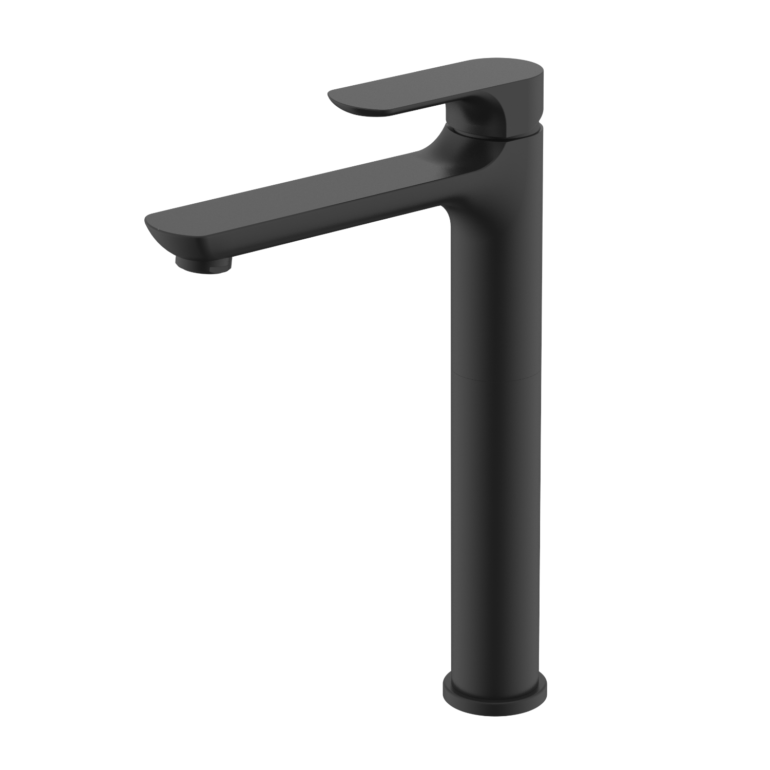 Смеситель для раковины Raglo R03.15.06, черный