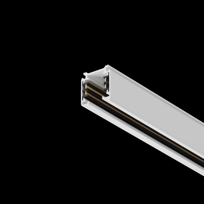 Шинопровод L1000 Trinity накладной/подвесной бел. Voltega TRX-VGL005-311W