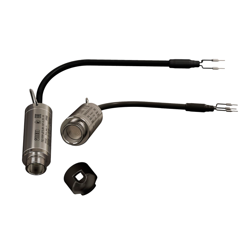 Преобразователь давления измерительный ПД100И-ДГ0.025-167-0.5-10 ОВЕН 141396