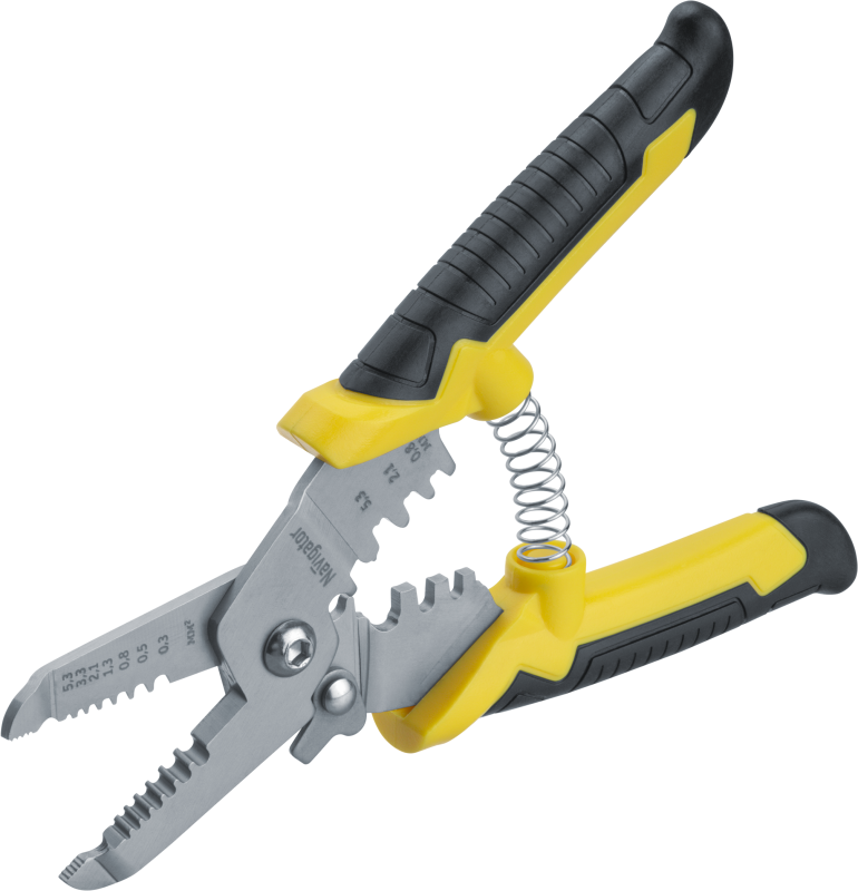 Ножницы 95 151 NHT-Nk05-3v1 NAVIGATOR 95151