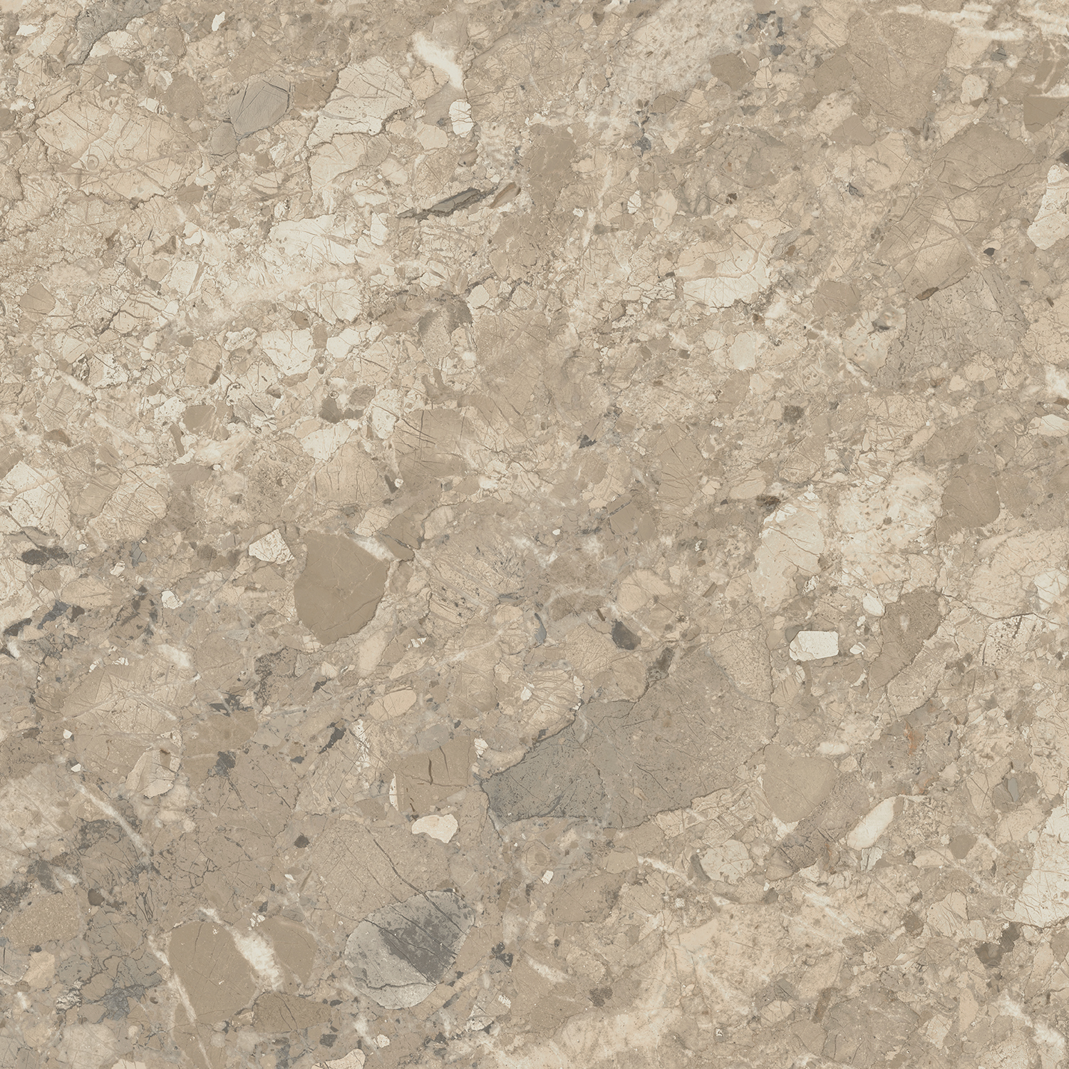 Керамогранит Ирпина бежевый 60х60, DL602600R