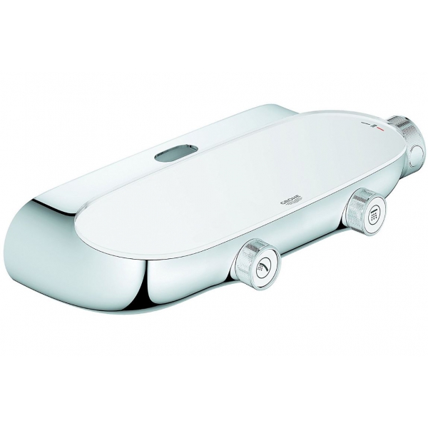 Душевая система с термостатом Grohe Rainshower System SmartControl 360 Moo 26361000