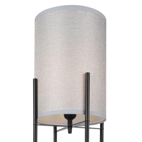 Торшер Bianca D7041-502 1хE27 60Вт классика Rivoli Б0054210