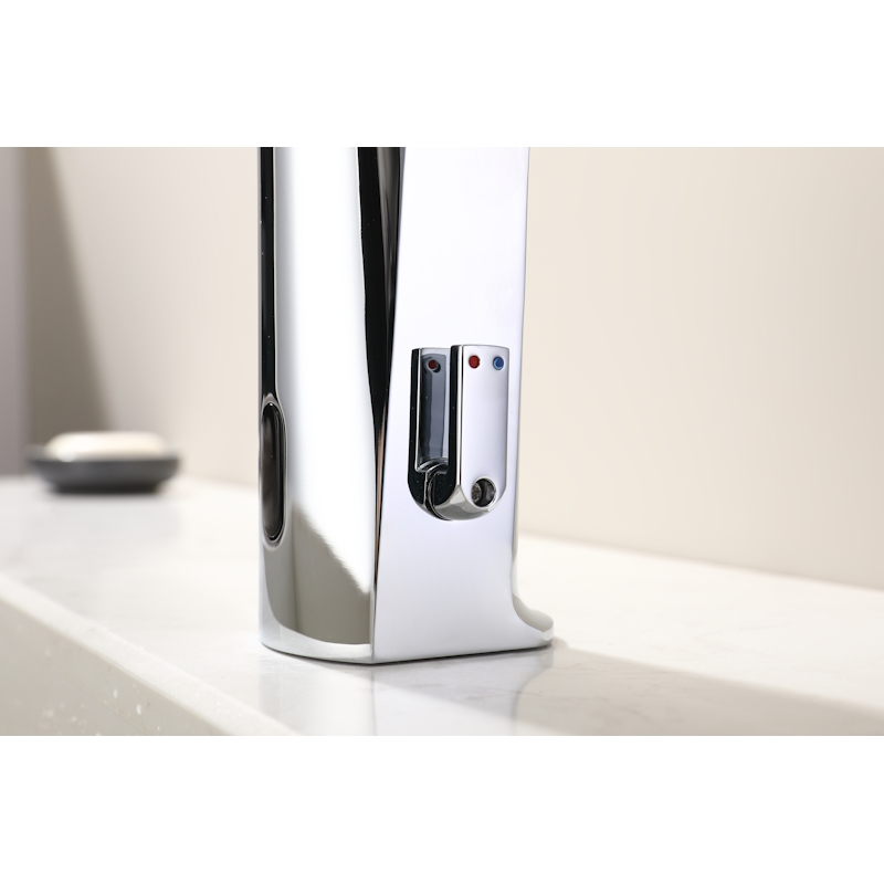 Смеситель для раковины сенсорный Raglo R51.17, хром