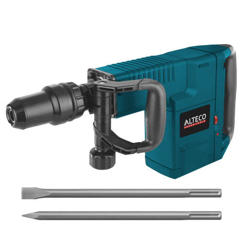 Отбойный молоток ALTECO DH 1700-25 SDS-Max