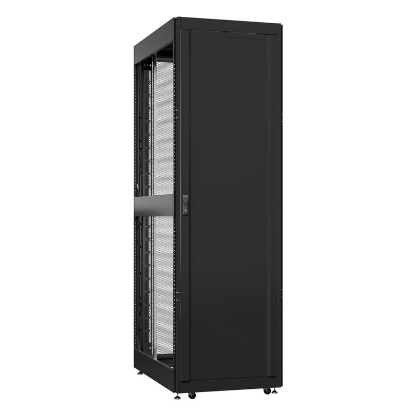 Шкаф серверный 42U 800х1000 EX SYSMATRIX EX 8042.9230