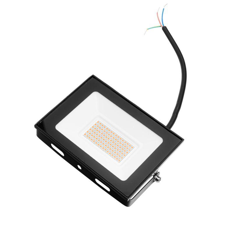 Прожектор светодиодный ФИТО LFL-3005 C02 30Вт черн. Camelion 15835