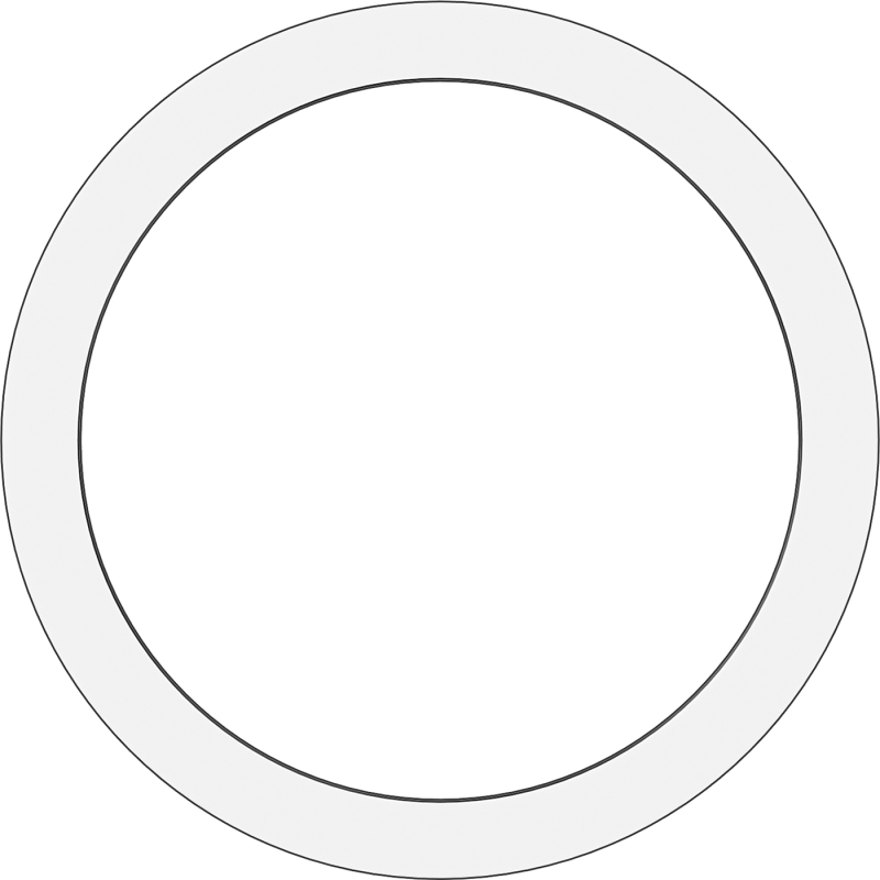 Светильник светодиодный OREOL SCHOOL FLD/P (1250х40) 940 BL СТ 1813000590