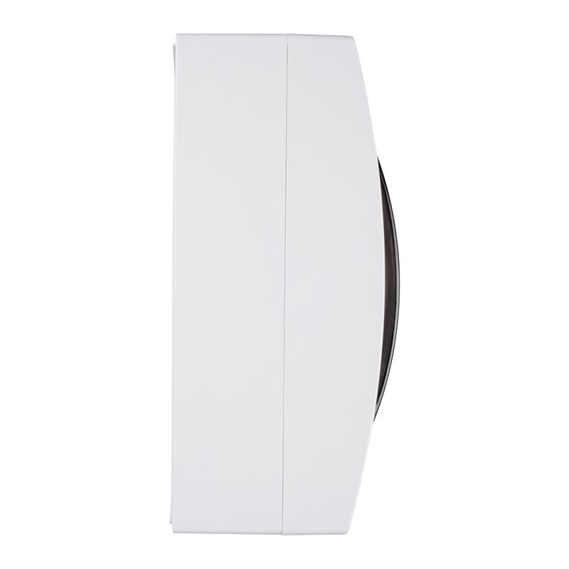 Бокс модульный накладной PDB/W 1004 WH (ЩРН-П- 4) IP41 пластик. Pro JazzWay 5071643