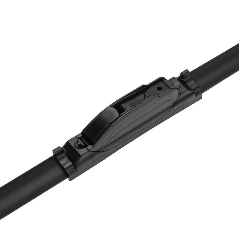 Щетка стеклоочистителя бескаркасная Multi Clamp 530мм Rexant 80-0925