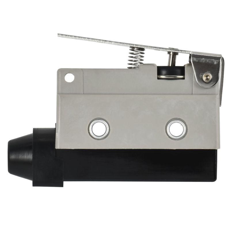 Микропереключатель концевой МП-7140 IP40 укороченный рычаг IEK KKV12-7140-2-64