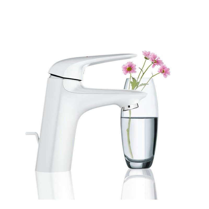 Смеситель Grohe Eurostyle 23707LS3 для раковины