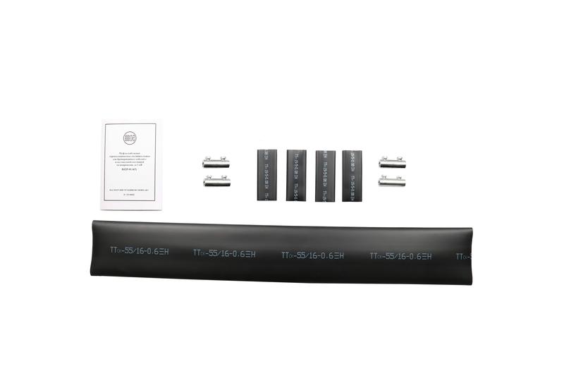 Муфта кабельная соединительная 1кВ HJ2-01/4х10-25C (4ПСт1-10/25-Г) НИЛЕД 16000491