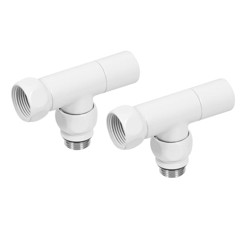 Полотенцесушитель Casa white П18 500х1000 Royal Thermo НС-1434006