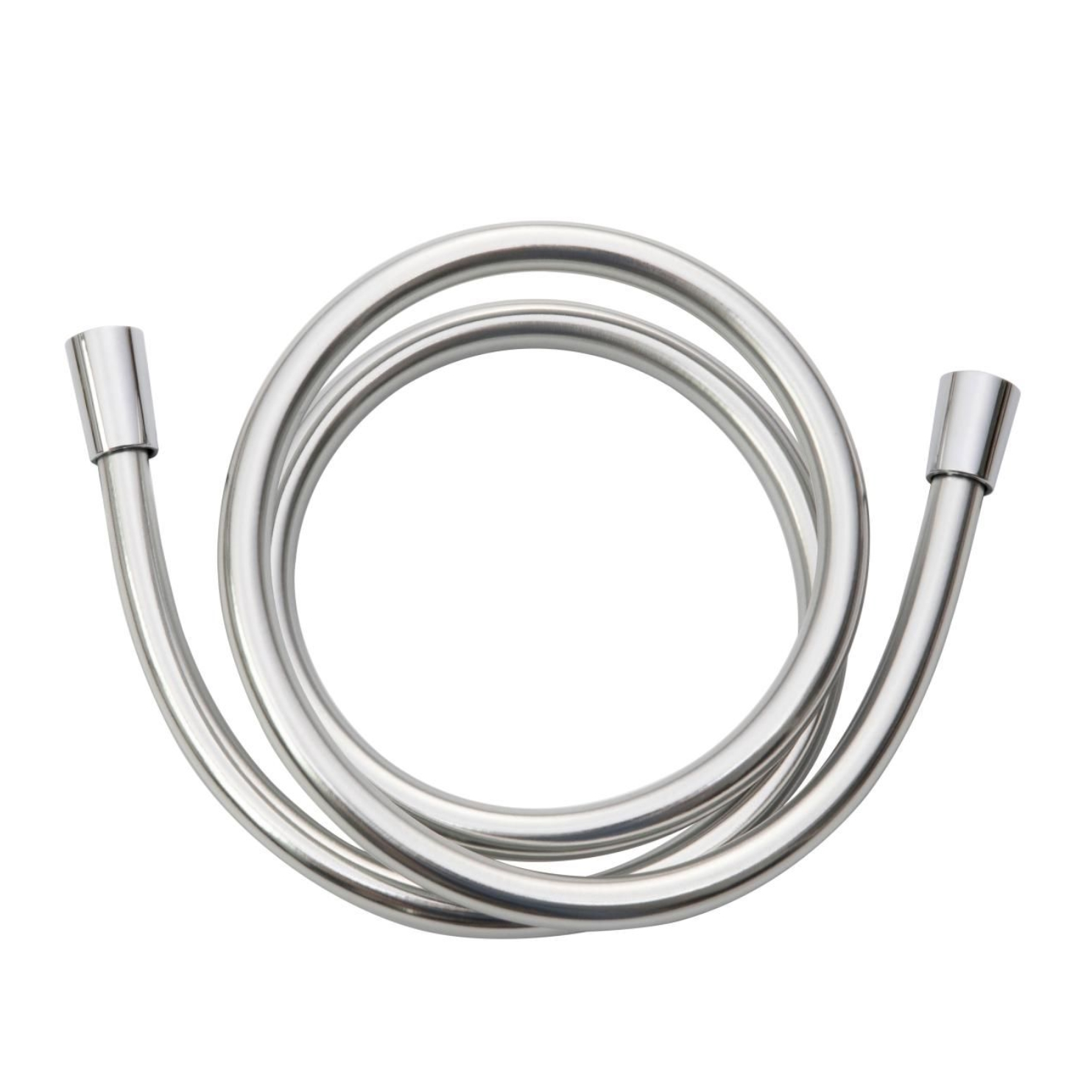 Душевой шланг 1,5 м Savol S-ORG011, серый