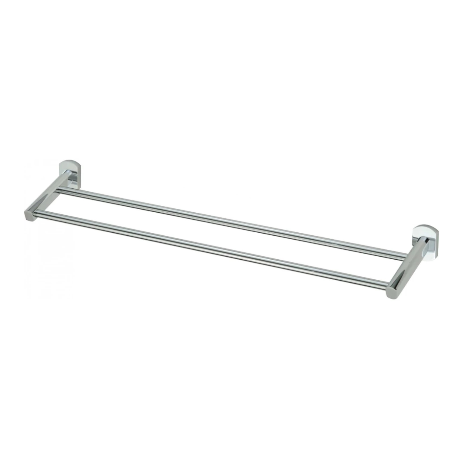 Полотенцедержатель Savol S-009948, хром