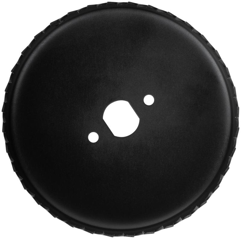 Пила круговая 110мм инструментальная сталь FIT 36794