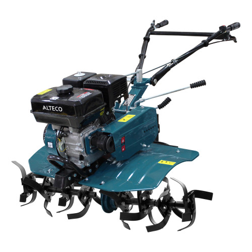 Мотокультиватор ALTECO MK 8000 (без колес)