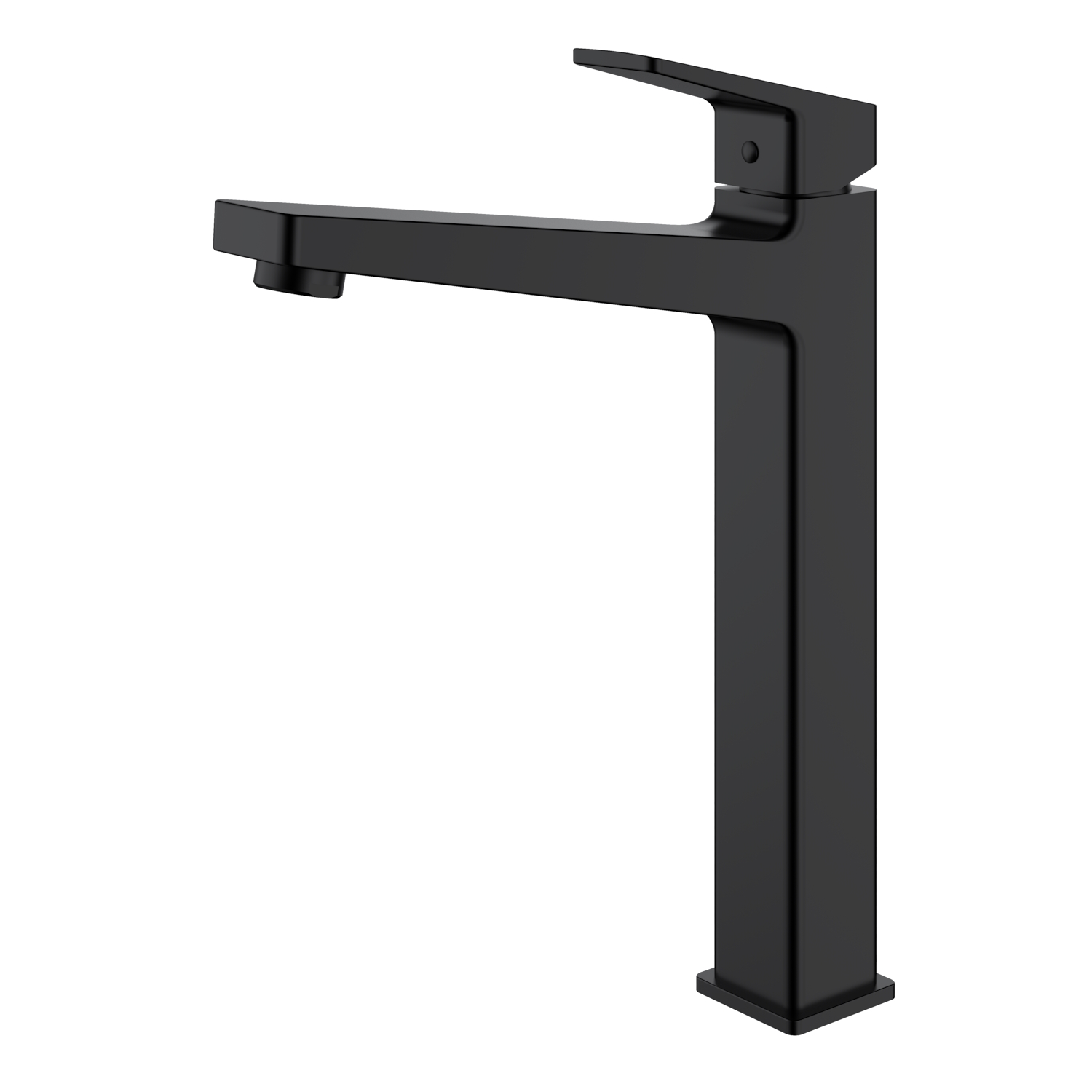 Смеситель для раковины Raglo R30.15.06, черный