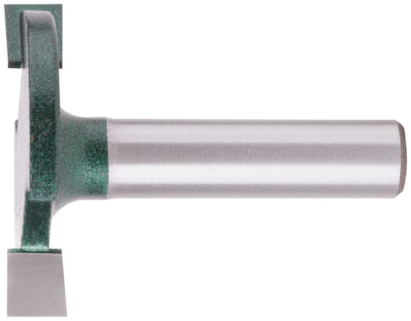 Фреза кромочная дисковая DхHхL=32х6х39.8мм FIT 3612-080632