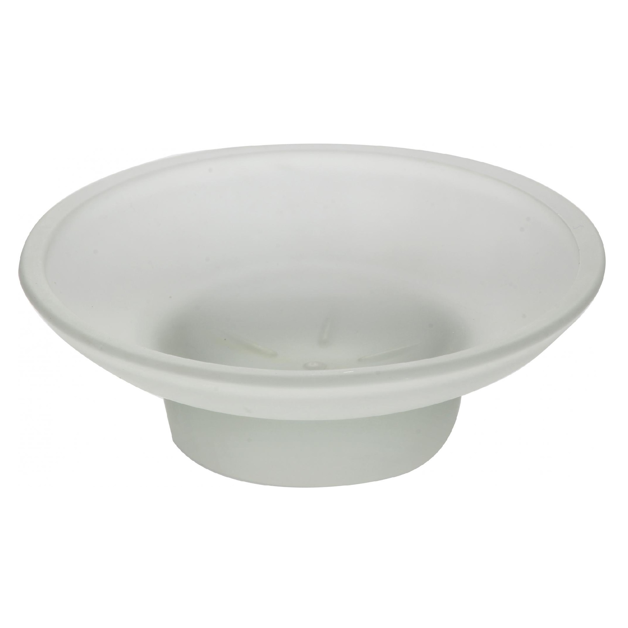 Мыльница Savol S-DD22, белый