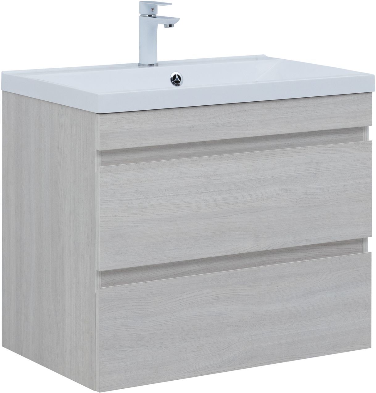 Тумба Нота new 75 цв.дуб холден (334204)