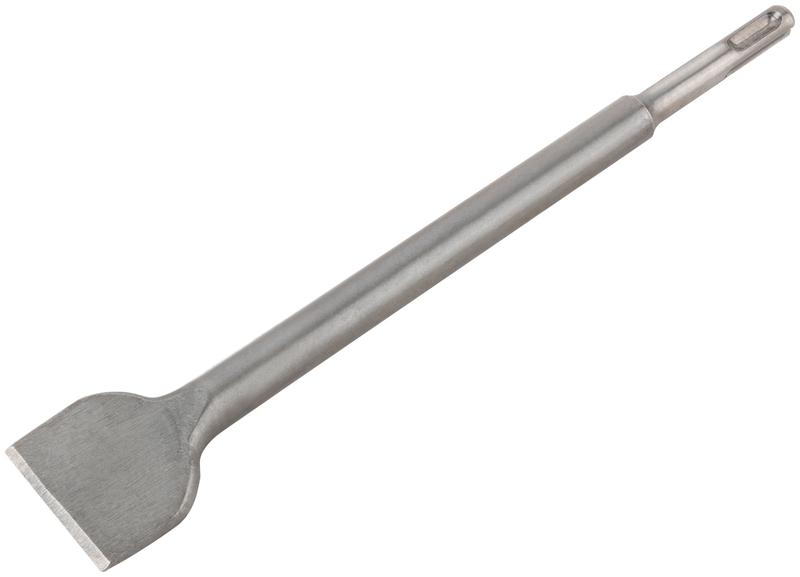 Зубило SDS PLUS 14х40х250мм MOS 32753М