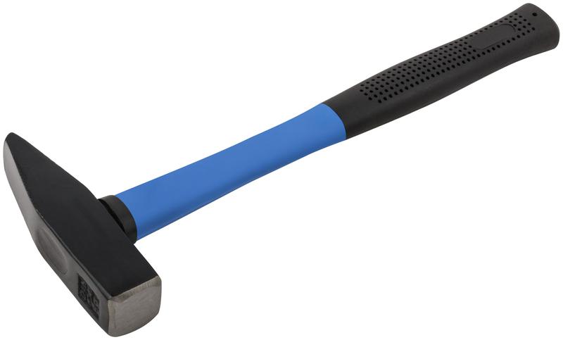 Молоток 800г стеклопластик. ручка MOS 44057М
