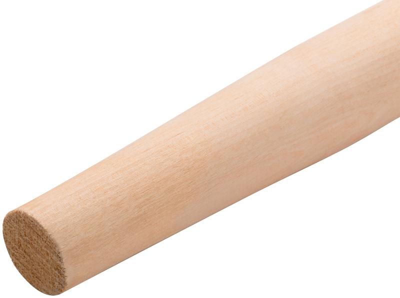 Черенок для лопат d40мм L1200мм высший сорт березовый 76901