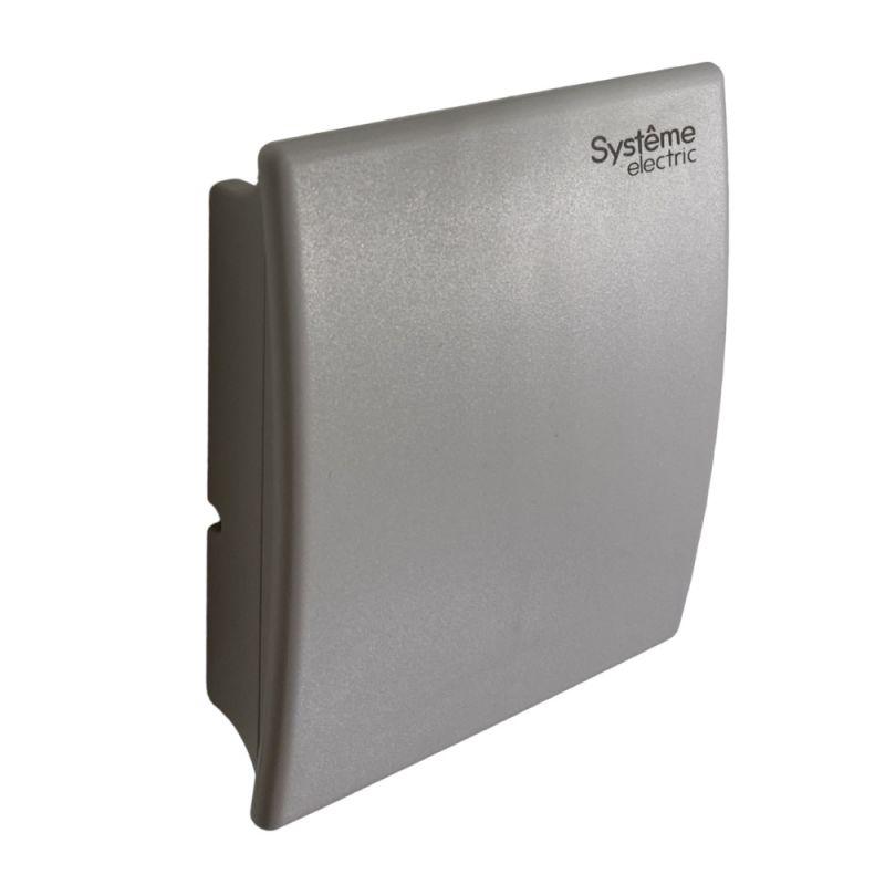 Датчик температуры комнатный 4-20мА 24В SE SRTC