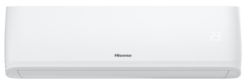 Сплит-система инверторного типа CITY DC AS-18UW4RMSCM01 Hisense НС-1688271