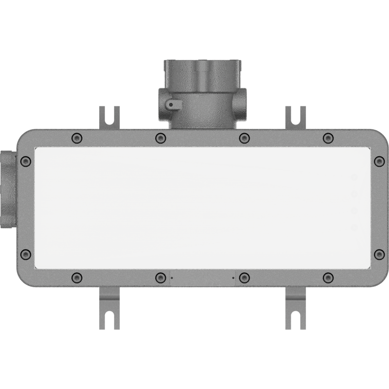 Светильник светодиодный URAN LED Exd-C064 ТАМБУР ВЫХОДА №1 Б/З СТ 1593001030