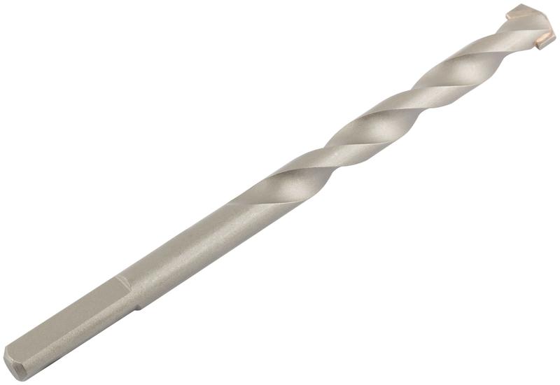 Сверло по бетону ударное Profi 12х150мм Cutop 51-12150