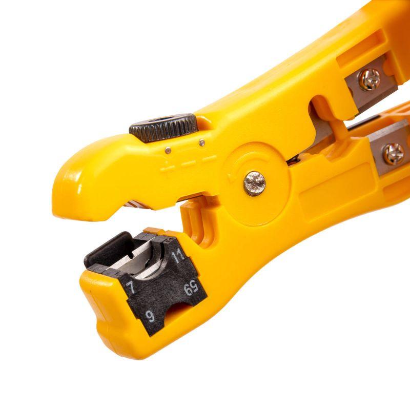 Стриппер коаксиальный КС-352 ПРОФИ КВТ 89440