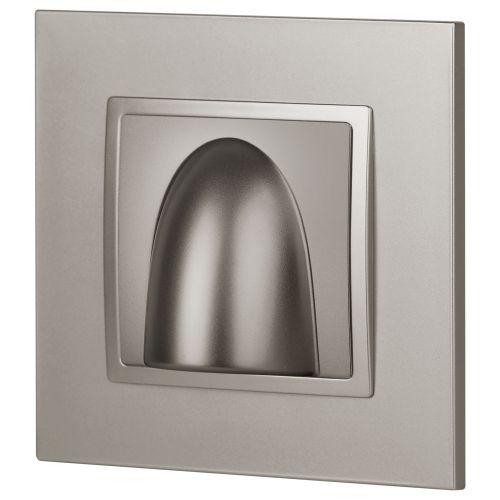 Вывод кабеля Elegance 14-6003-16 титан Эра Б0065850