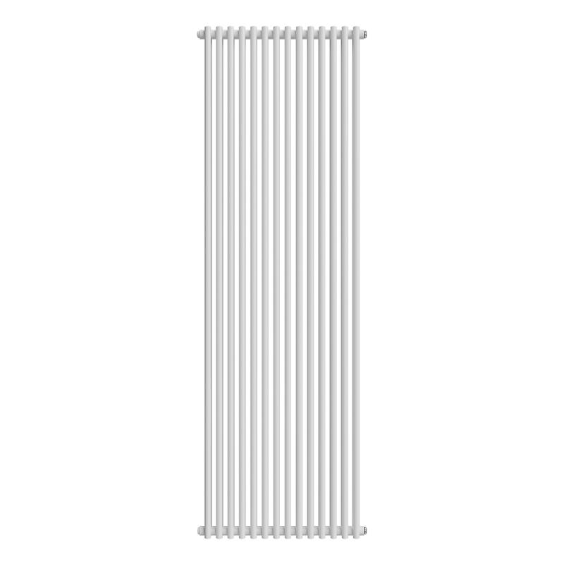 Радиатор дизайн Shift R22 C2180 14 секц. RAL9016 Royal Thermo НС-1631320