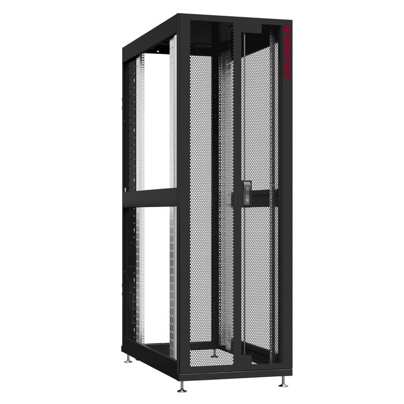 Шкаф 48U 600х1070 NS SYSMATRIX NS 6148.9400