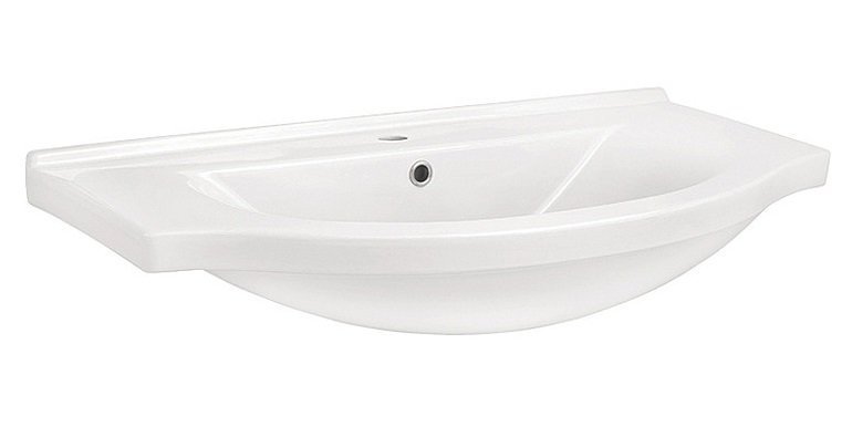 Тумба 26 (2 ящ.) под умывальник Эльбрус 90