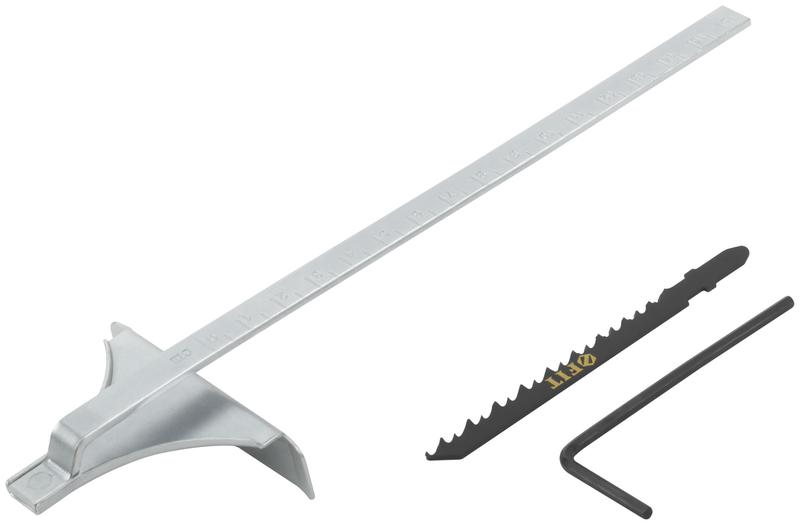 Лобзик аккумуляторный 20В 0-2500ход/мин 80мм БзП маятник без АКБ FIT 79916