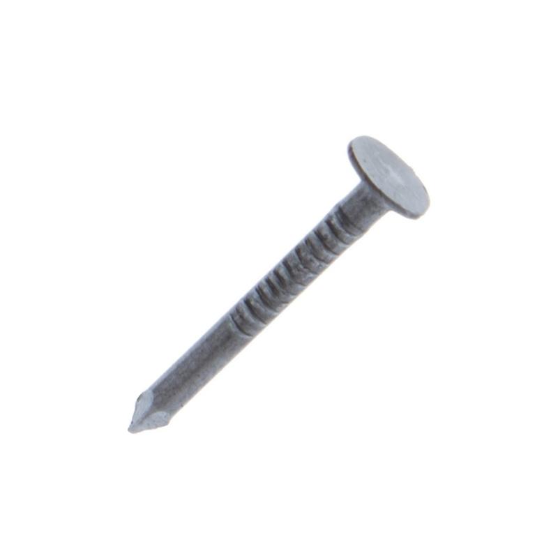 Гвоздь толевый евро 2.0х20 оцинк. (уп.0.1кг) Tech-Krep/Zitar 128312