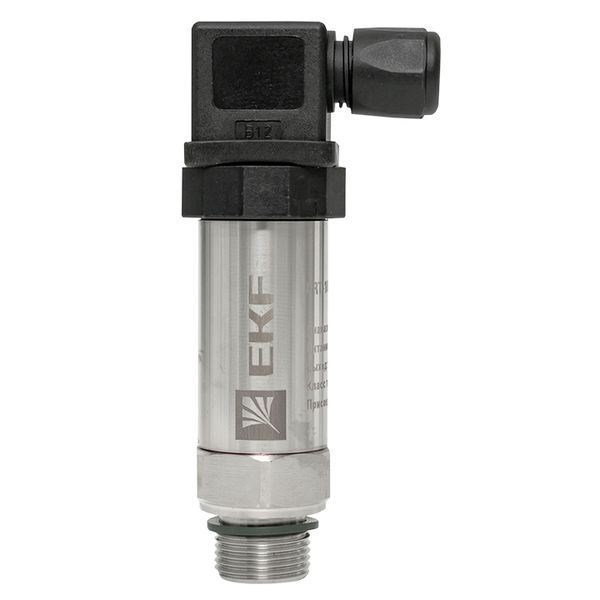 Преобразователь давления PRT-100-1.6-1.0-M20-V (с поверкой) EKF