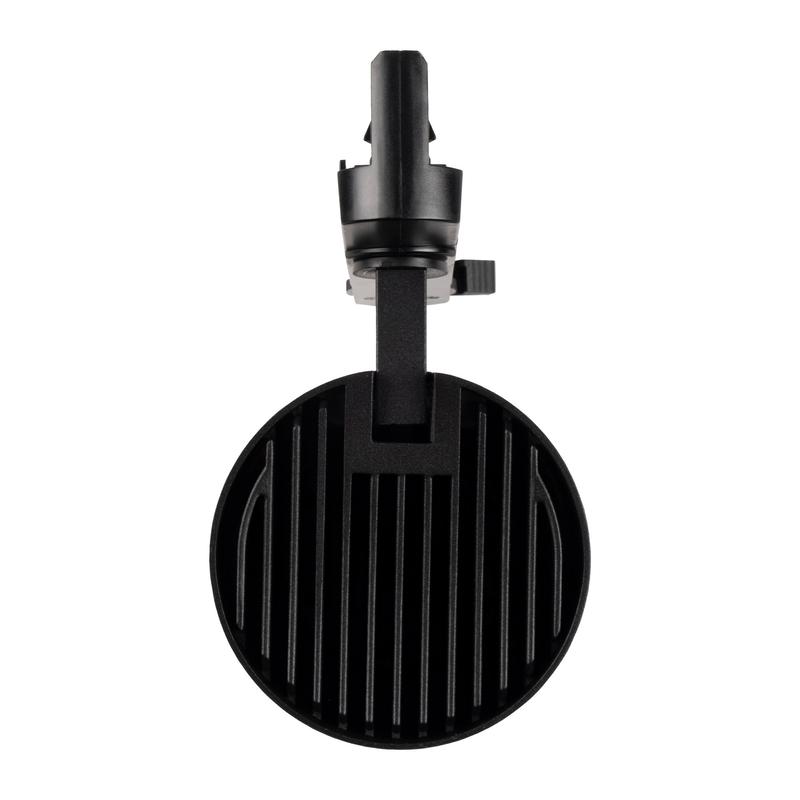 Светильник светодиодный трековый трехфазный 3P PTR 7030 30Вт 4000К 36град. BL IP40 Pro+ JazzWay 5062542