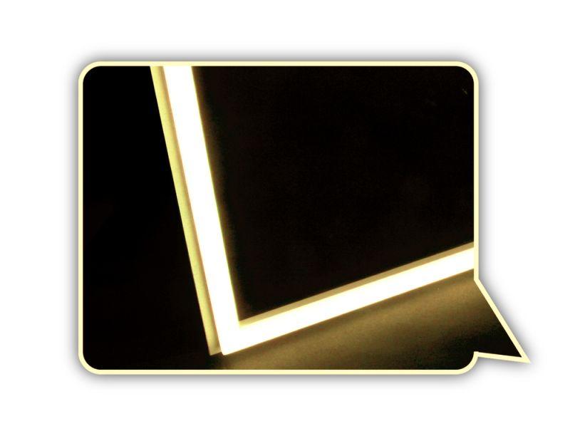 Светильник-рамка светодиодный LBS-2303 45Вт 3000-6500К БП в компл. Camelion 15552