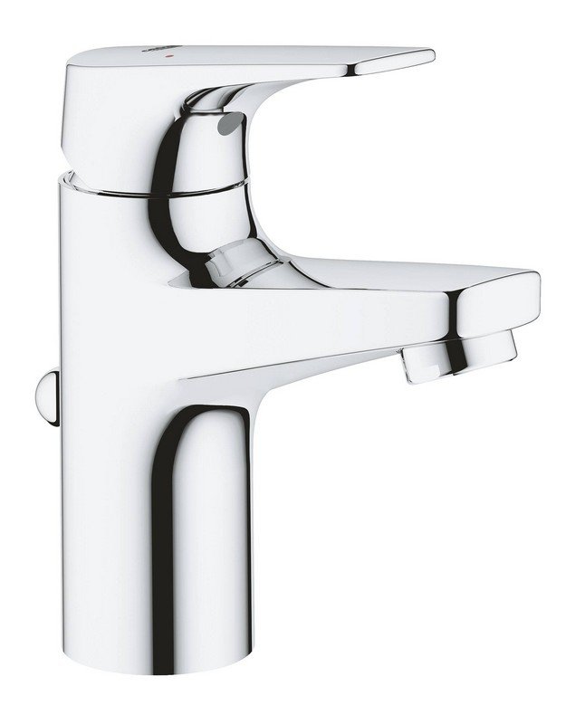 Смеситель Grohe BauFlow 23751000 для раковины