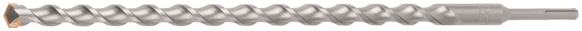 Бур по бетону FDW, Profi, SDS-Plus, 20 х 460 мм