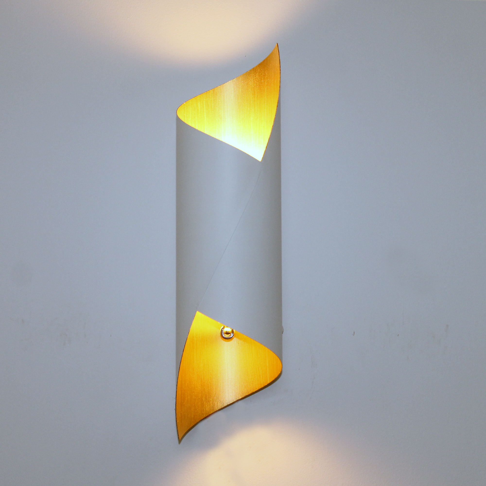 Светильник Маэстро 511 бел.зол. НББ 01-60-137 Е27 ИУ